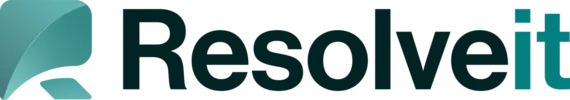 Resolveit